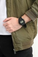 Casio ZEGAREK MĘSKI CASIO W-218H-1A + BOX