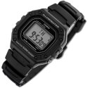 Casio ZEGAREK MĘSKI CASIO W-218H-1A + BOX