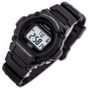 Casio ZEGAREK MĘSKI CASIO W-219H-1A + BOX