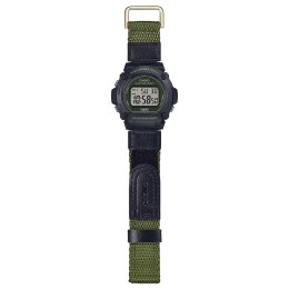 Casio ZEGAREK MĘSKI CASIO W-219HB-3A + BOX
