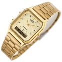 Casio ZEGAREK UNISEX CASIO AQ-230GA-9DMQYES Vintage Maxi + BOX
