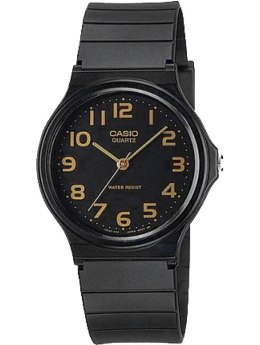 Casio ZEGAREK UNISEX CASIO MQ-24-1B2 + BOX (zd628a)