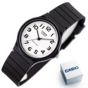 Casio ZEGAREK UNISEX CASIO MQ-24-7B2 + BOX