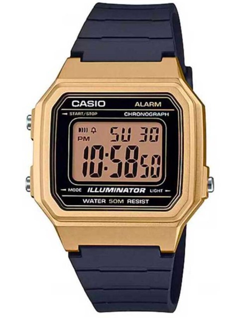 Casio ZEGAREK UNISEX CASIO W-217HM-9A + BOX