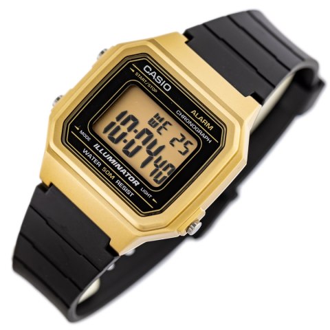 Casio ZEGAREK UNISEX CASIO W-217HM-9A + BOX