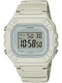 Casio ZEGAREK UNISEX CASIO W-218HC-8A + BOX (zd208e)