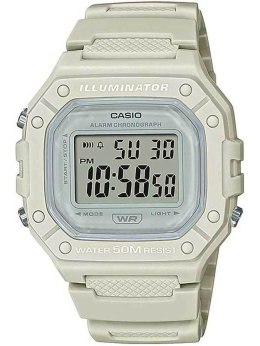 Casio ZEGAREK UNISEX CASIO W-218HC-8A + BOX (zd208e)