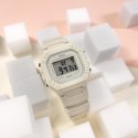 Casio ZEGAREK UNISEX CASIO W-218HC-8A + BOX (zd208e)
