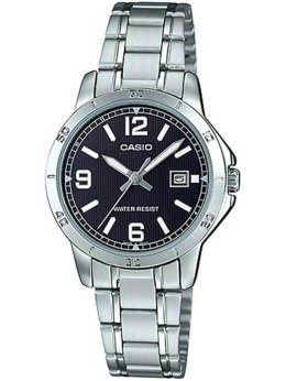 Casio Zegarek Casio Collection LTP-V004D-1B2 + BOX