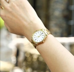 Casio Zegarek Casio Damski LTP-V005G-7B + BOX