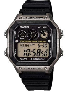 Casio Zegarek Casio Sports AE-1300WH-8A + BOX