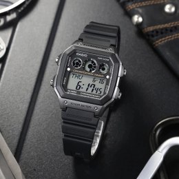 Casio Zegarek Casio Sports AE-1300WH-8A + BOX