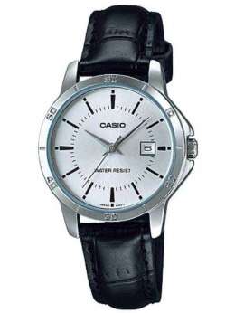 Casio Zegarek Damski Casio Collection LTP-V004L-7A (zd569e) + BOX