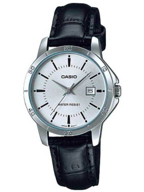 Casio Zegarek Damski Casio Collection LTP-V004L-7A (zd569e) + BOX