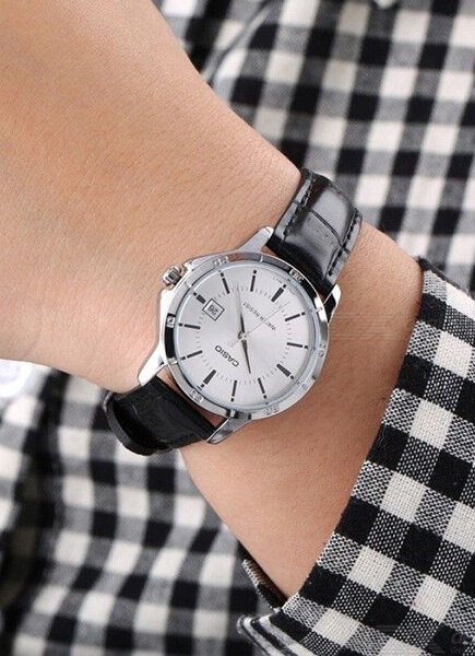 Casio Zegarek Damski Casio Collection LTP-V004L-7A (zd569e) + BOX