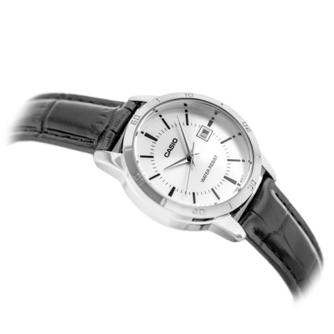 Casio Zegarek Damski Casio Collection LTP-V004L-7A (zd569e) + BOX