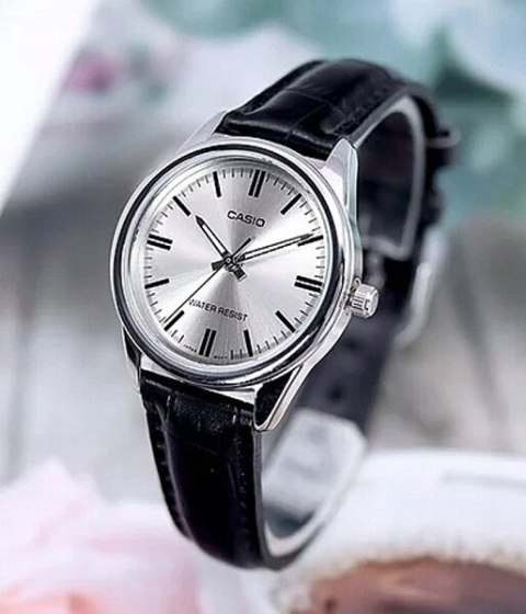 Casio Zegarek Damski Casio Collection LTP-V005L- 7A (zd582g) + BOX