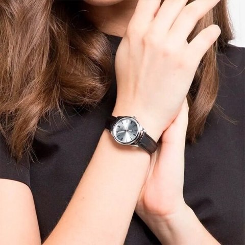 Casio Zegarek Damski Casio Collection LTP-V005L- 7A (zd582g) + BOX