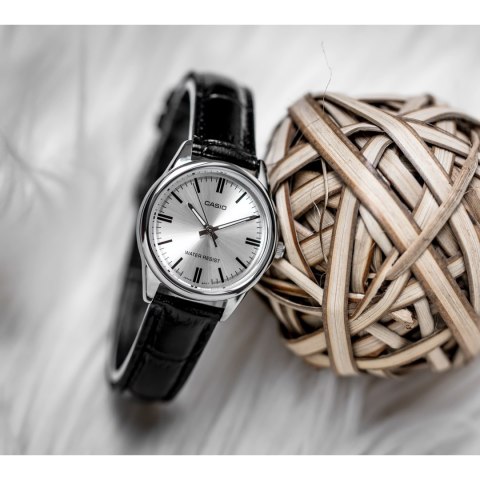 Casio Zegarek Damski Casio Collection LTP-V005L- 7A (zd582g) + BOX