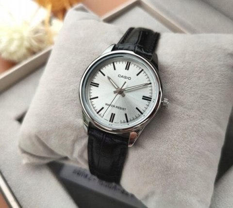 Casio Zegarek Damski Casio Collection LTP-V005L- 7A (zd582g) + BOX