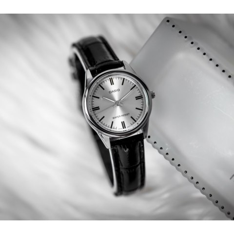 Casio Zegarek Damski Casio Collection LTP-V005L- 7A (zd582g) + BOX