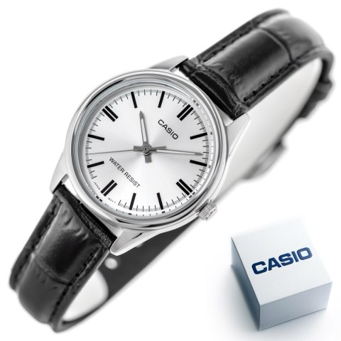 Casio Zegarek Damski Casio Collection LTP-V005L- 7A (zd582g) + BOX