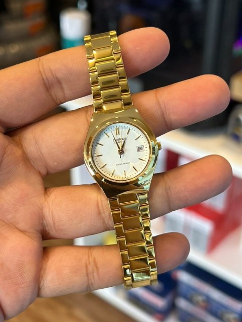 Casio Zegarek Damski Casio LTP-1170N-7A (zd636a) + BOX