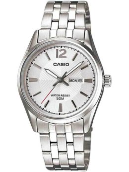 Casio Zegarek Damski Casio LTP-1335D-7A (zd644e) + BOX