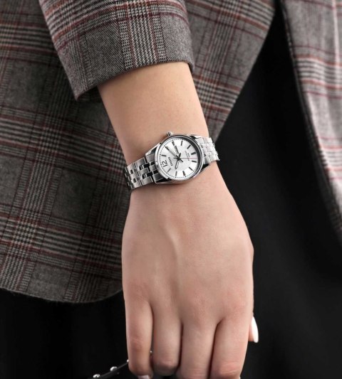 Casio Zegarek Damski Casio LTP-1335D-7A (zd644e) + BOX