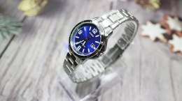 Casio Zegarek Damski Casio LTP-V004D-2B (zd568e) + BOX