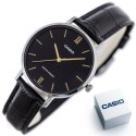 Casio Zegarek Damski Casio LTP-VT01L-1B + BOX