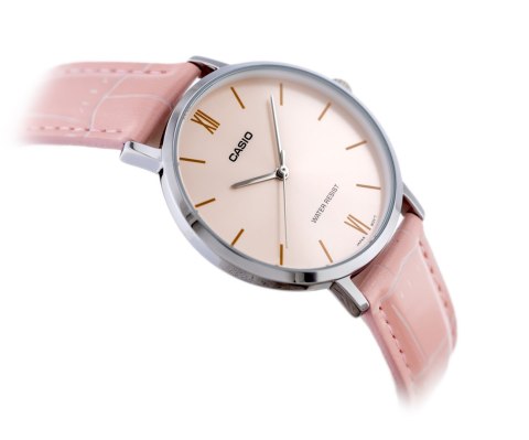 Casio Zegarek Damski Casio LTP-VT01L-4B + BOX