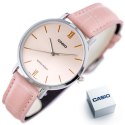 Casio Zegarek Damski Casio LTP-VT01L-4B + BOX