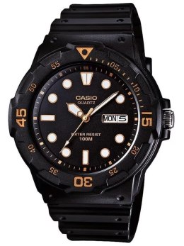Casio Zegarek Męski Casio Collection MRW-200H-1E + BOX
