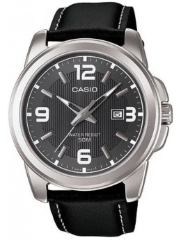 Casio Zegarek Męski Casio Collection MTP-1314L-8A + BOX (zd189b)