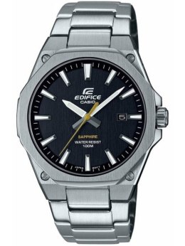 Casio Zegarek Męski Casio EFR-S108D-1A Edifice Classic Sapphire + BOX