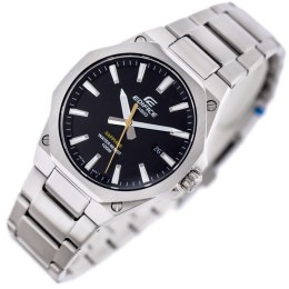 Casio Zegarek Męski Casio EFR-S108D-1A Edifice Classic Sapphire + BOX