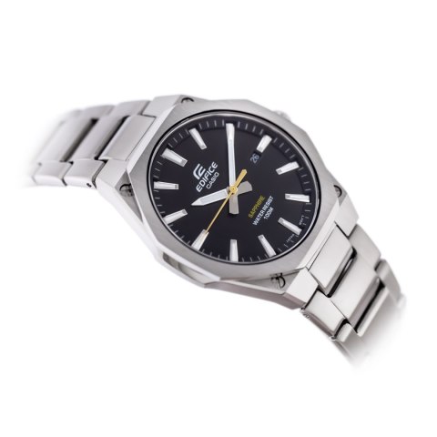 Casio Zegarek Męski Casio EFR-S108D-1A Edifice Classic Sapphire + BOX