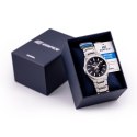 Casio Zegarek Męski Casio EFR-S108D-1A Edifice Classic Sapphire + BOX