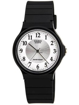 Casio Zegarek Męski Casio MQ-24-7B3 + BOX (zd632b)