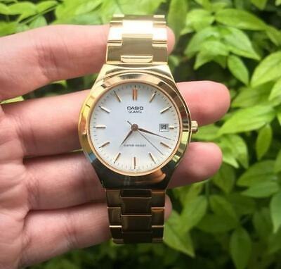 Casio Zegarek Męski Casio MTP-1170N-7A + BOX