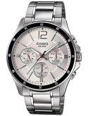 Casio Zegarek Męski Casio MTP-1374D-7A (zd063e) + BOX