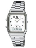 Casio Zegarek Unisex Casio Collection AQ-230A-7B + BOX