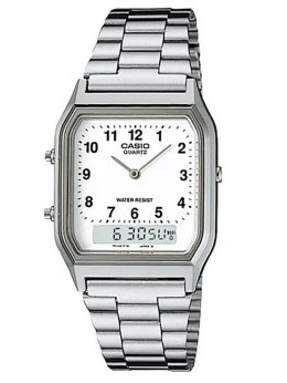 Casio Zegarek Unisex Casio Collection AQ-230A-7B + BOX