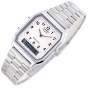 Casio Zegarek Unisex Casio Collection AQ-230A-7B + BOX