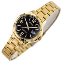 Casio Zegarek damski Casio LTP-V004G-1B (zd642a) + BOX