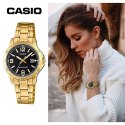 Casio Zegarek damski Casio LTP-V004G-1B (zd642a) + BOX