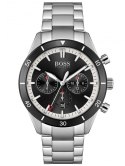 Hugo Boss ZEGAREK MĘSKI HUGO BOSS 1513862 SANTIAGO (zh069a)