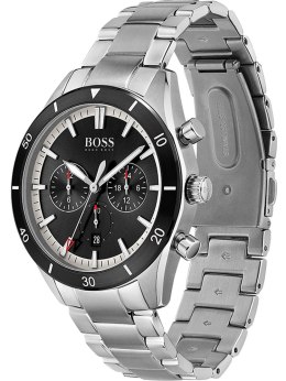 Hugo Boss ZEGAREK MĘSKI HUGO BOSS 1513862 SANTIAGO (zh069a)