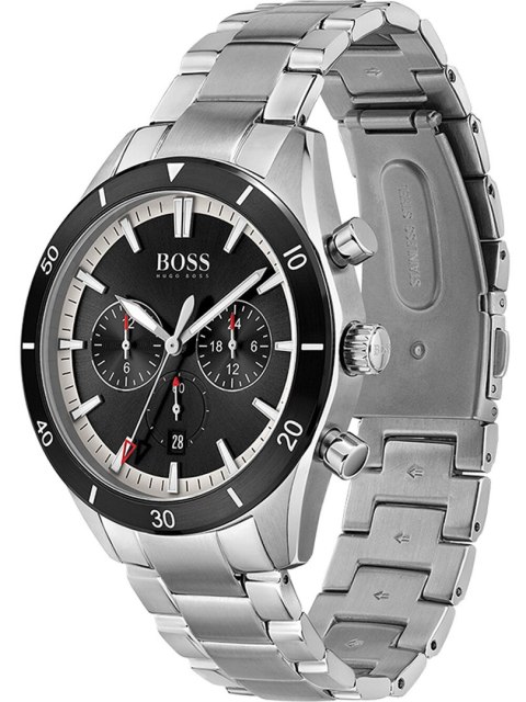 Hugo Boss ZEGAREK MĘSKI HUGO BOSS 1513862 SANTIAGO (zh069a)